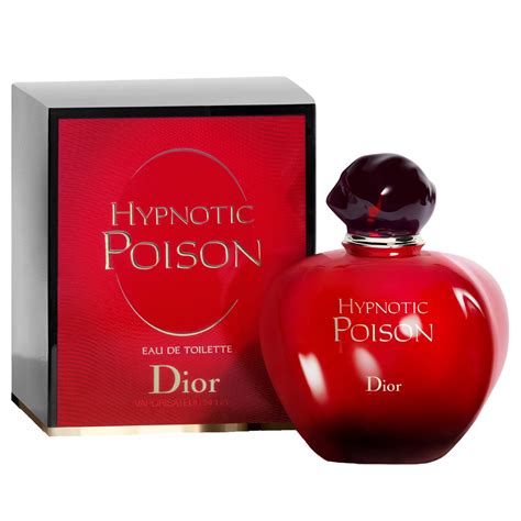 dior hypnotic poison 150 ml|christian Dior Hypnotic Poison süslü.